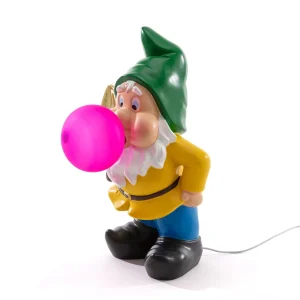Lampa 'Gummy Working'