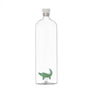 Savannah Flaska Crocodile