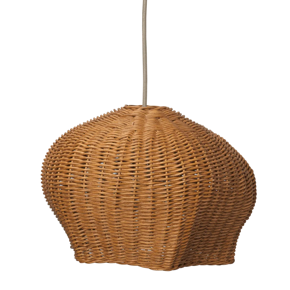Lampskärm Drape Small - Bild 2