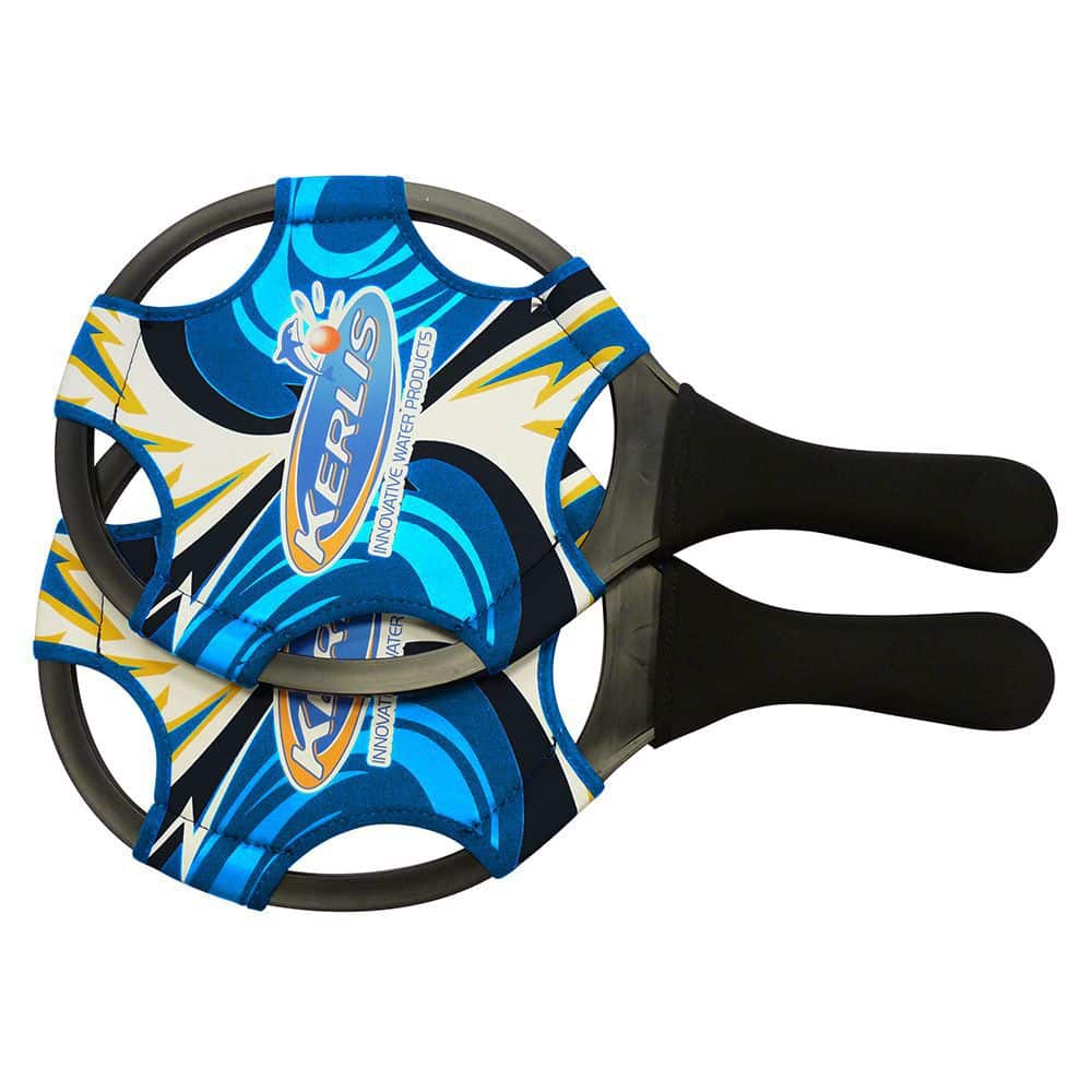 Kerlis Pooltennis Neoprene Blå - Bild 2