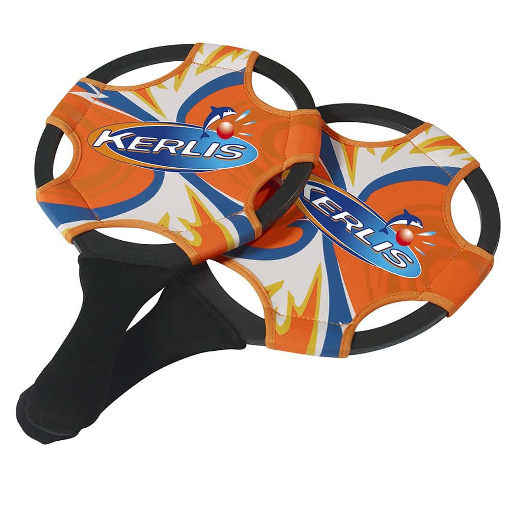 Kerlis Pooltennis Neoprene Orange - Bild 2