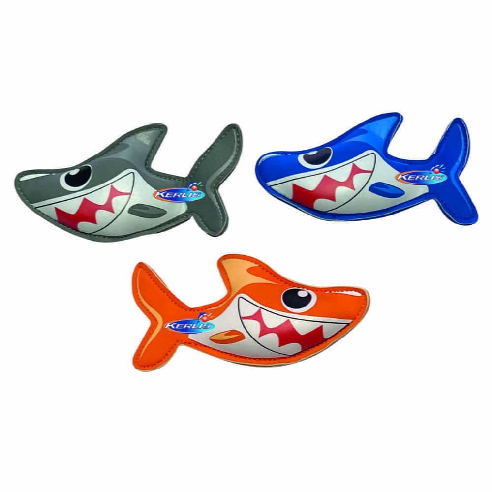 Kerlis Dykleksak Hajar 3-pack - Bild 2