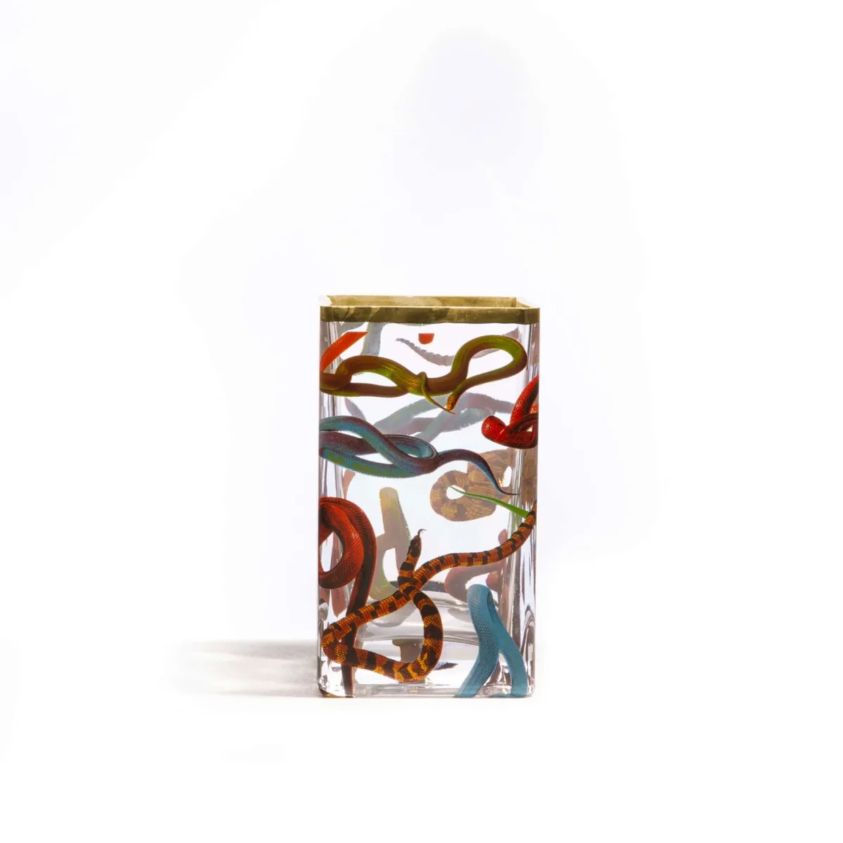 Glasvas Ormar - Bild 4