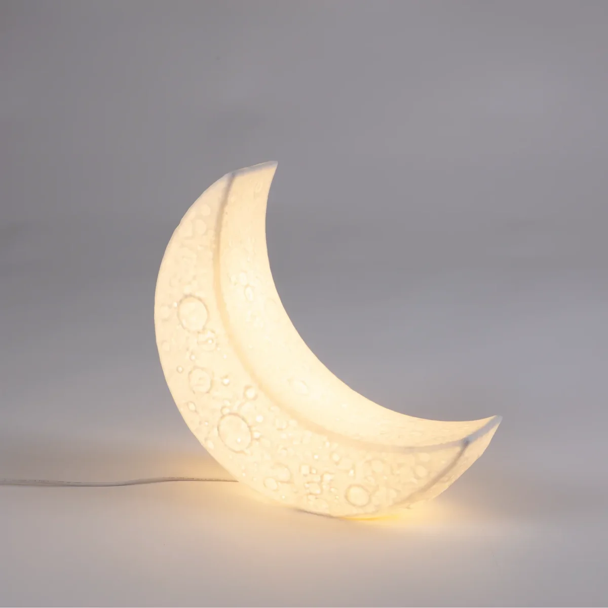 Bordslampa 'My Tiny Moon' - Bild 4