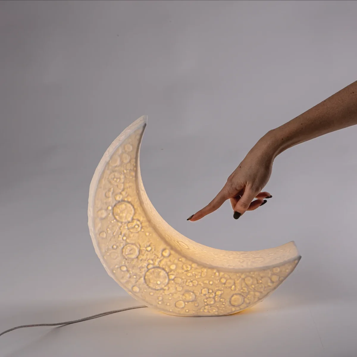 Bordslampa 'My Tiny Moon' - Bild 3