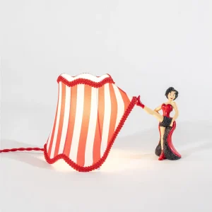 Bordslampa 'Circus Lucy'