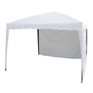 Paviljong Easy Up – Venture Home Gazebo 295x295x250 Vit