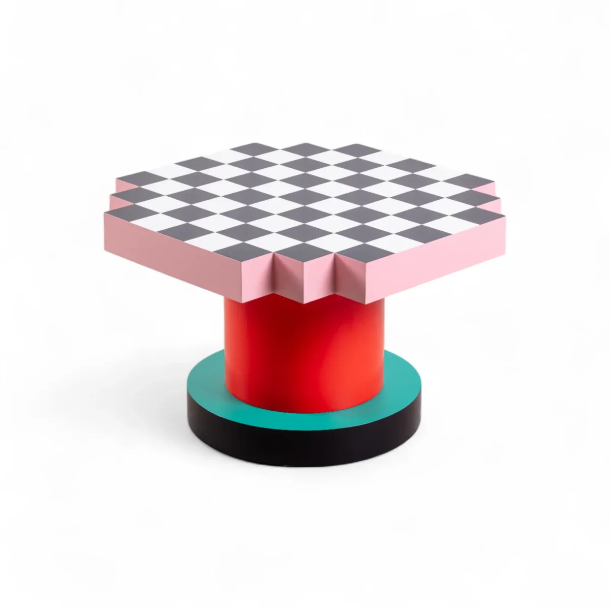 Soffbord Chessboard