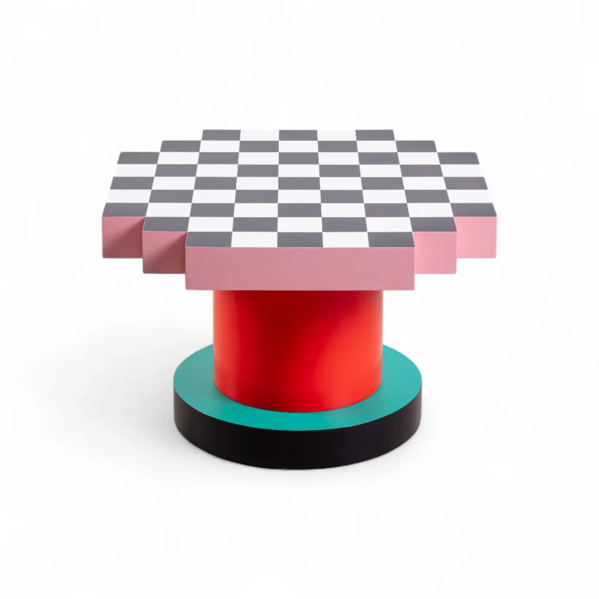 Soffbord Chessboard - Bild 5