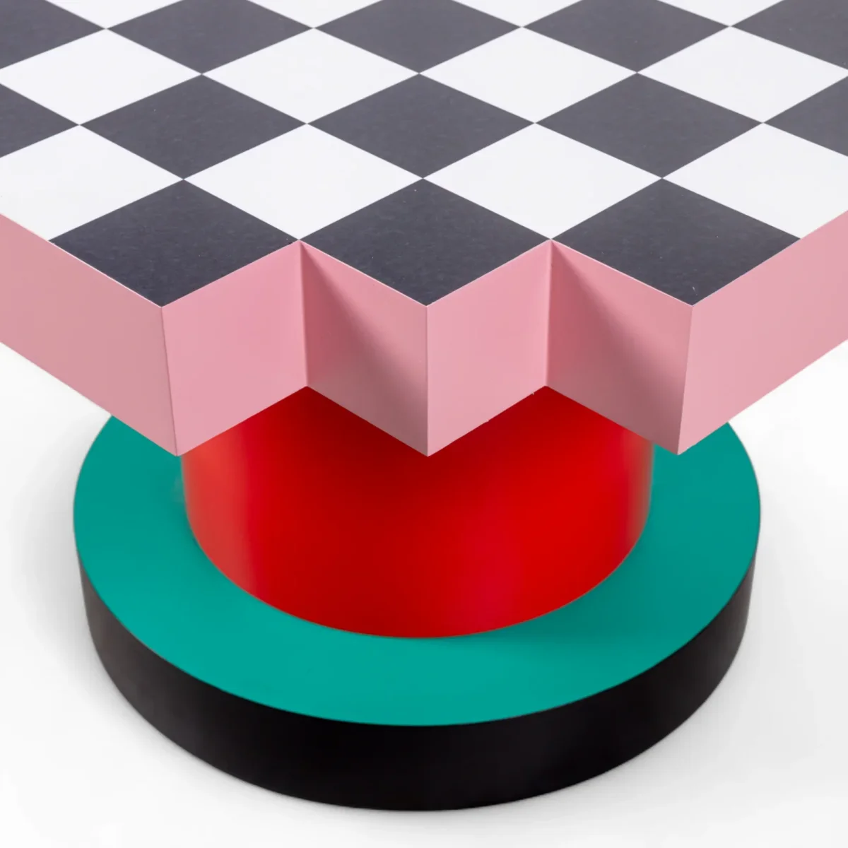 Soffbord Chessboard - Bild 4