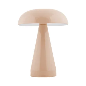 Portabel lampa Rachel Soft Brown