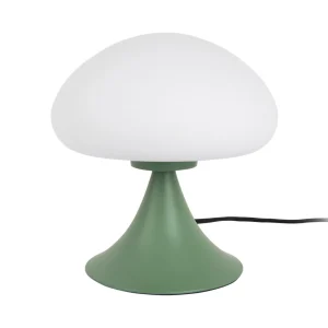 Bordslampa Hongo Djungelgrön