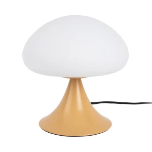 Bordslampa Hongo Ockragul