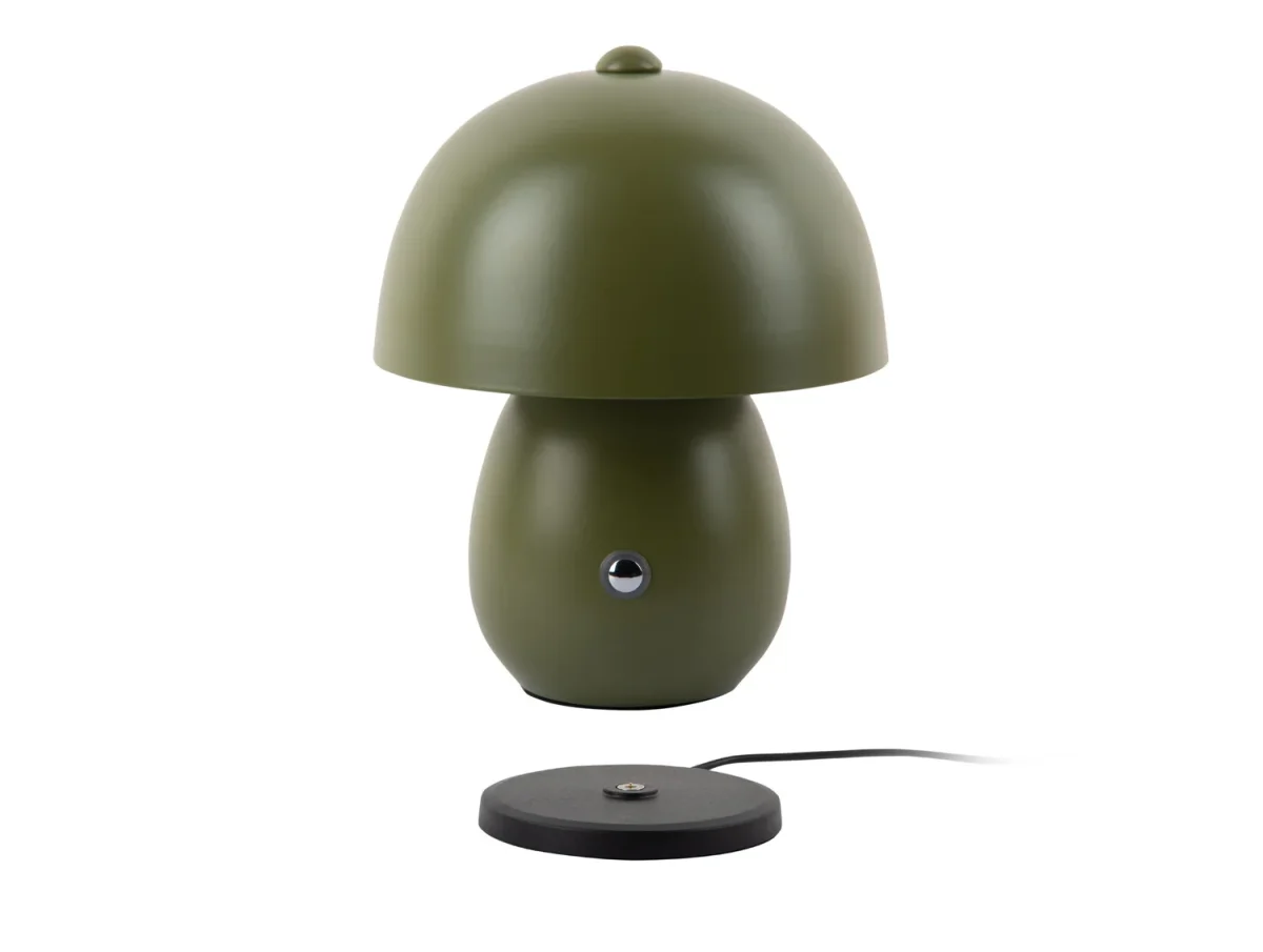 Portabel lampa Mono Army Green - Bild 3