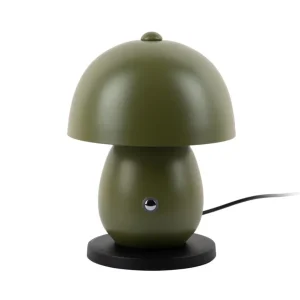 Portabel lampa Mono Army Green