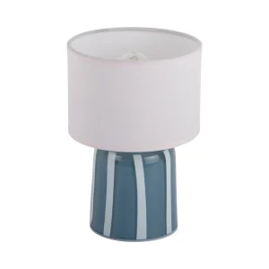 Portabel lampa Verona Jeans Blue