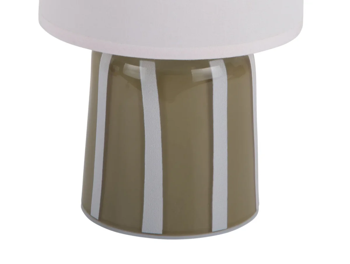Portabel lampa Verona Tea Green - Bild 5