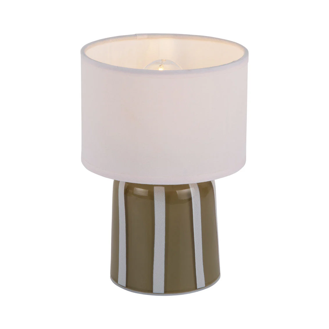 Portabel lampa Verona Tea Green - Bild 3