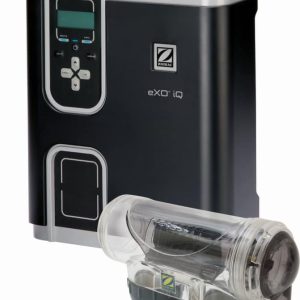 Saltklorinator eXO iQ 18