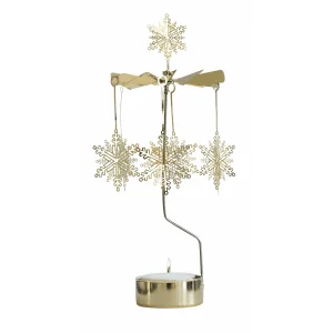 Änglaspel Snowstar XL