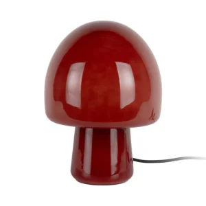Bordslampa Gozar - Röd