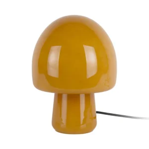 Bordslampa Gozar - Gul