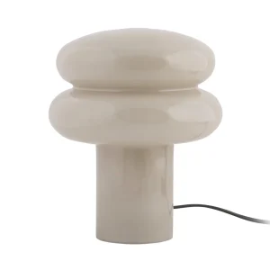 Bordslampa Incesante - Grå