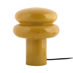 Bordslampa Incesante - Gul