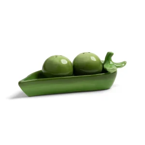 Salt- & Pepparkar Pea