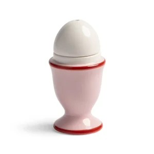 Salt & Peppar Ägg Rosa
