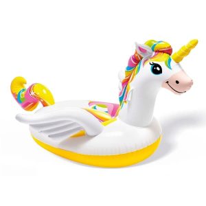 Intex Unicorn Ride-On Vit