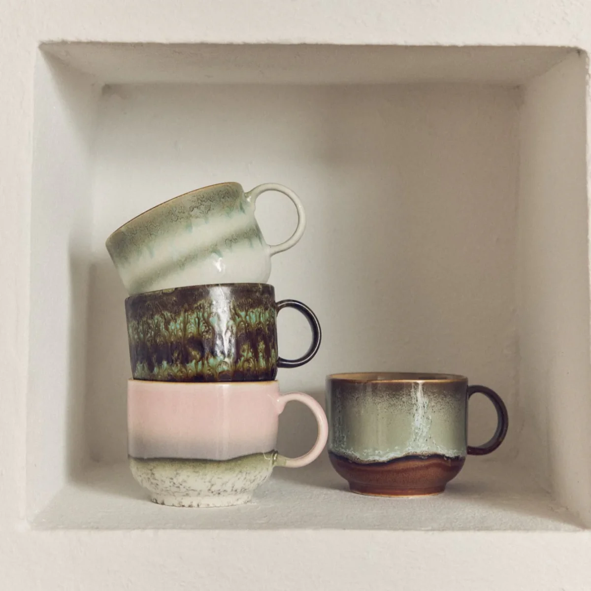 70s Ceramics: Tekopp, Echo - Bild 4