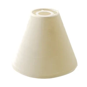 Roma Lampskärm Offwhite