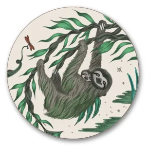 Coaster Bosque Dreams Ivory