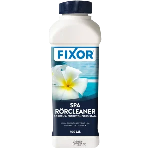 Rörrengöring SPA Rörcleaner 700ml, Fixor by Nitor
