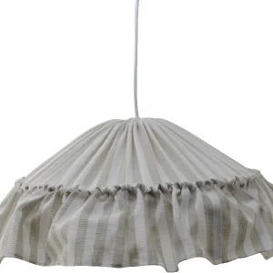 Costa Nova Taklampa 50cm Natur