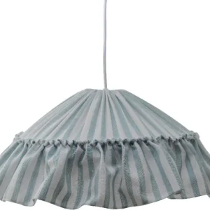 Costa Nova Taklampa 70cm Soft Petrol