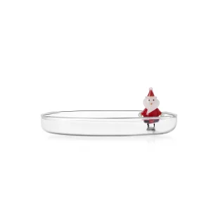 Assiett Christmas Tales Santa Claus