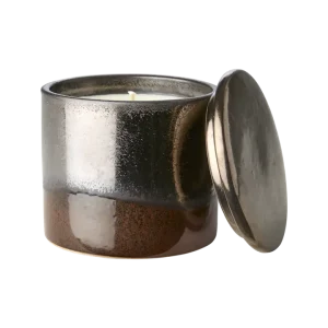 Homely Doftljus med lock, Kanel