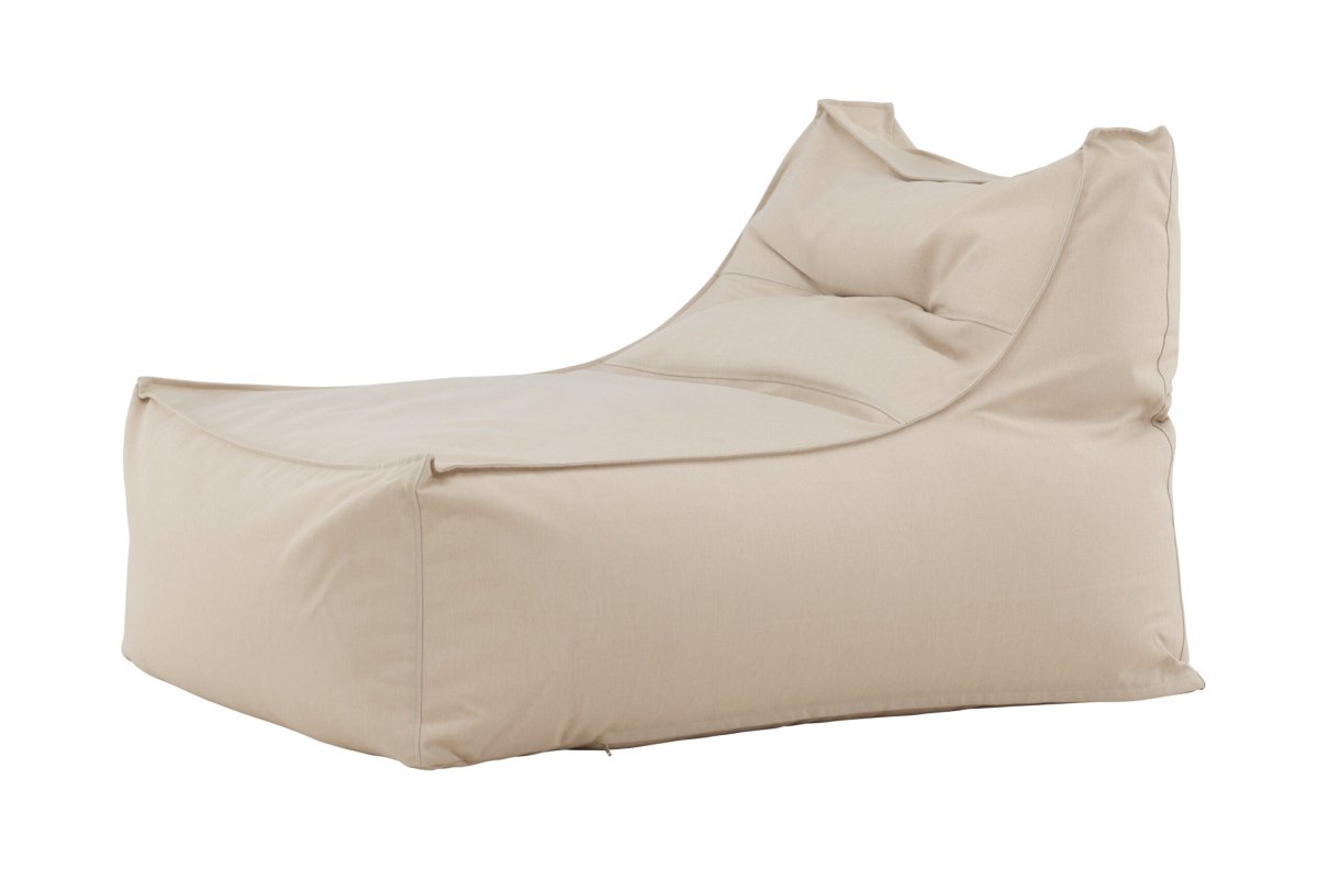 Loungefåtölj Utomhus – Venture Home Redang Beige - Bild 6