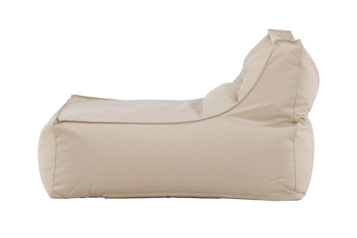 Loungefåtölj Utomhus – Venture Home Redang Beige - Bild 7