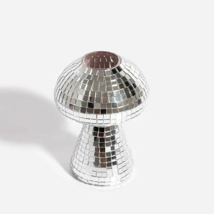 Svampvas Disco 12cm - Bild 3