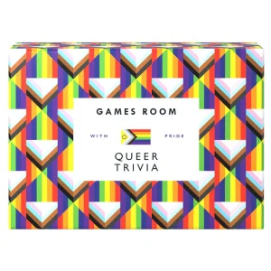 Frågesport Queer