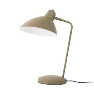 Bordslampa Casque Mossgrön