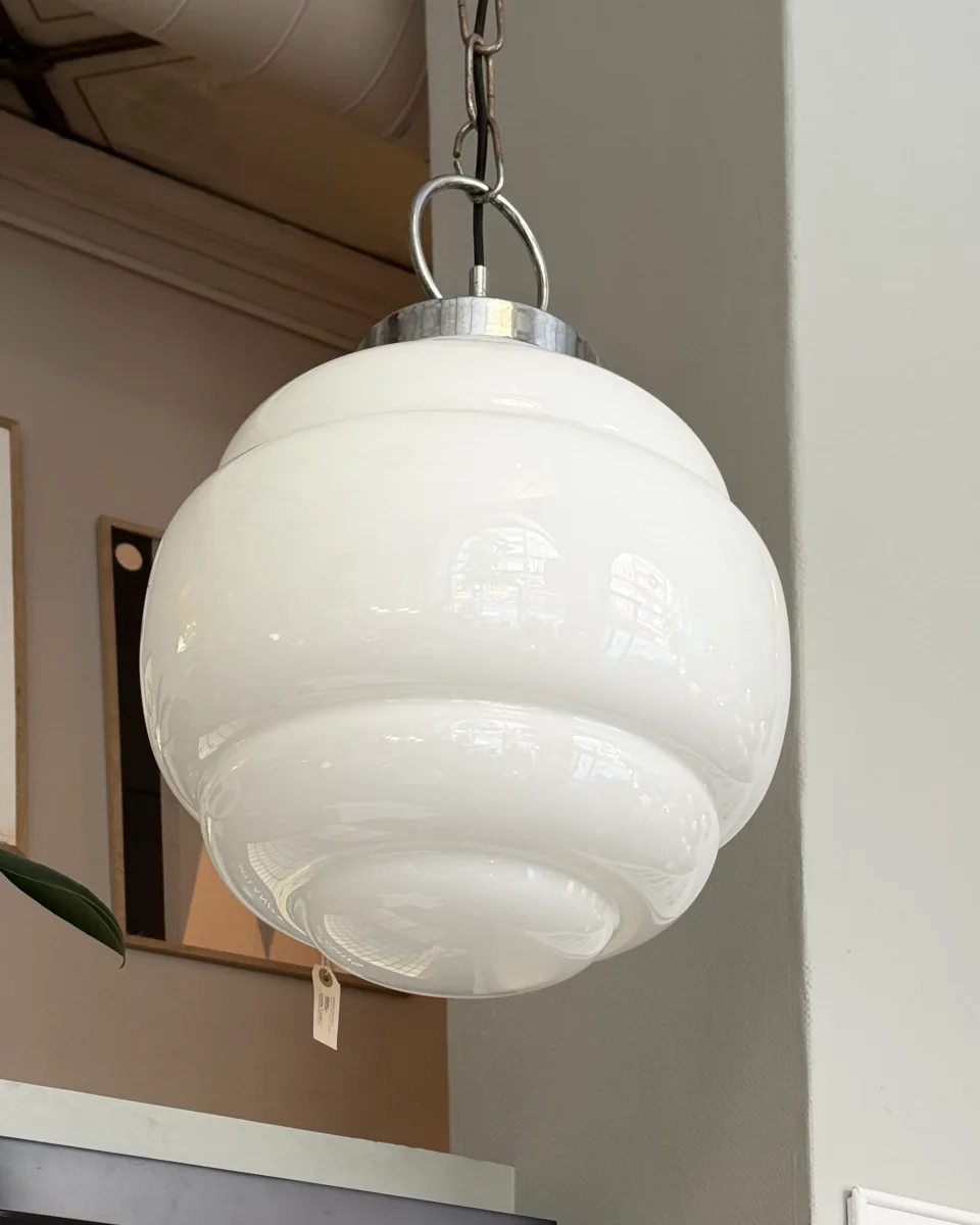 Murano Klotlampa Beehive 70-tal - Bild 7
