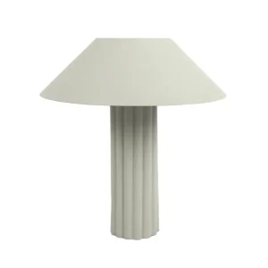 Bordslampa Lizette Beige