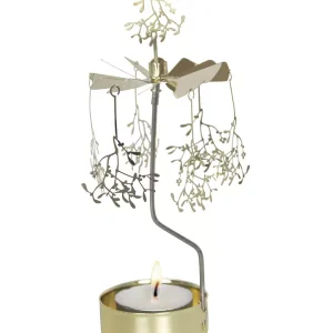 Änglaspel Mistel