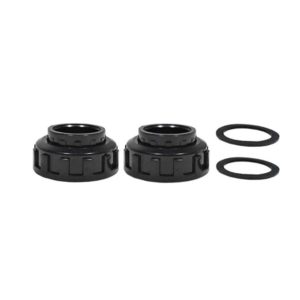 Astral Victoria Plus Unionskoppling 63 mm