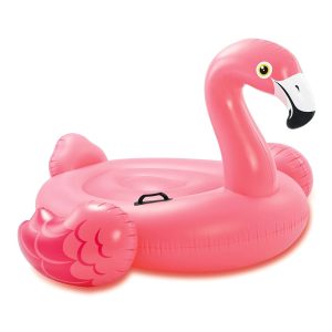 Badleksak Intex Flamingo 1,78×1,35m