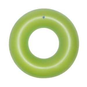 Badring Bestway Neon Grön 76cm